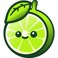 lime3ds logo